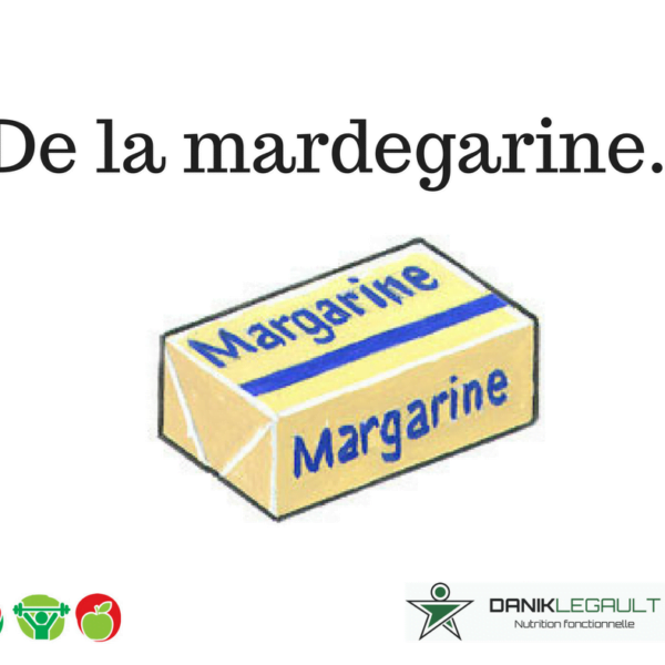 Danik Legault Naturopathe De La Mardegarine