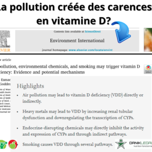 danik legault naturopathe la pollution crée des carences en vitamine d